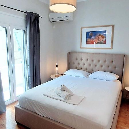 Best Acropolis Museum Apartment Athens Luaran gambar
