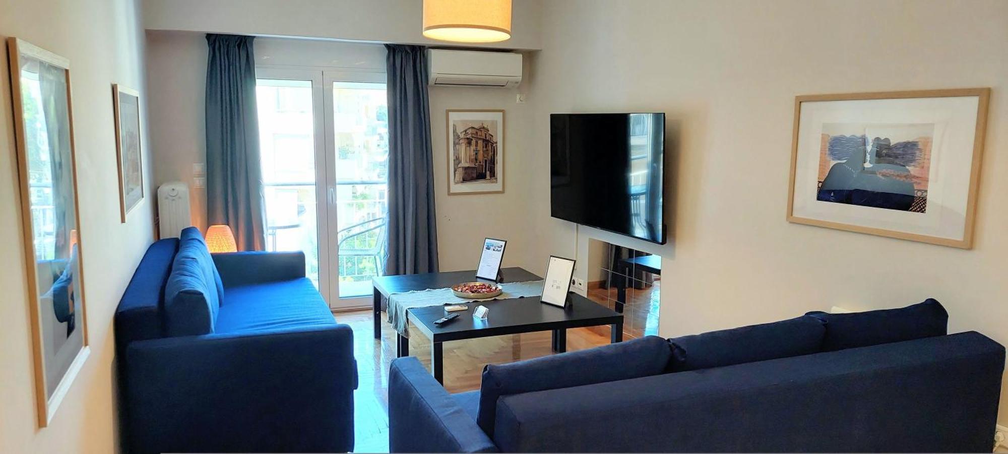 Best Acropolis Museum Apartment Athens Luaran gambar
