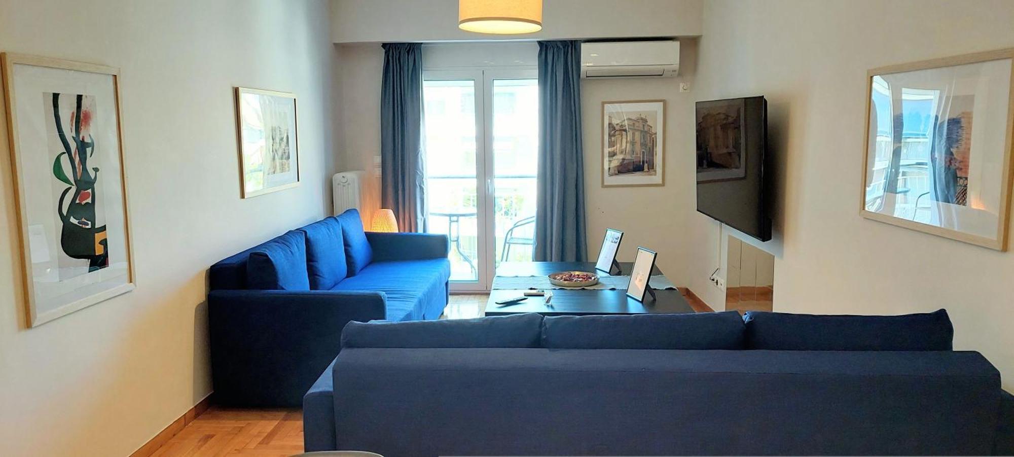 Best Acropolis Museum Apartment Athens Luaran gambar