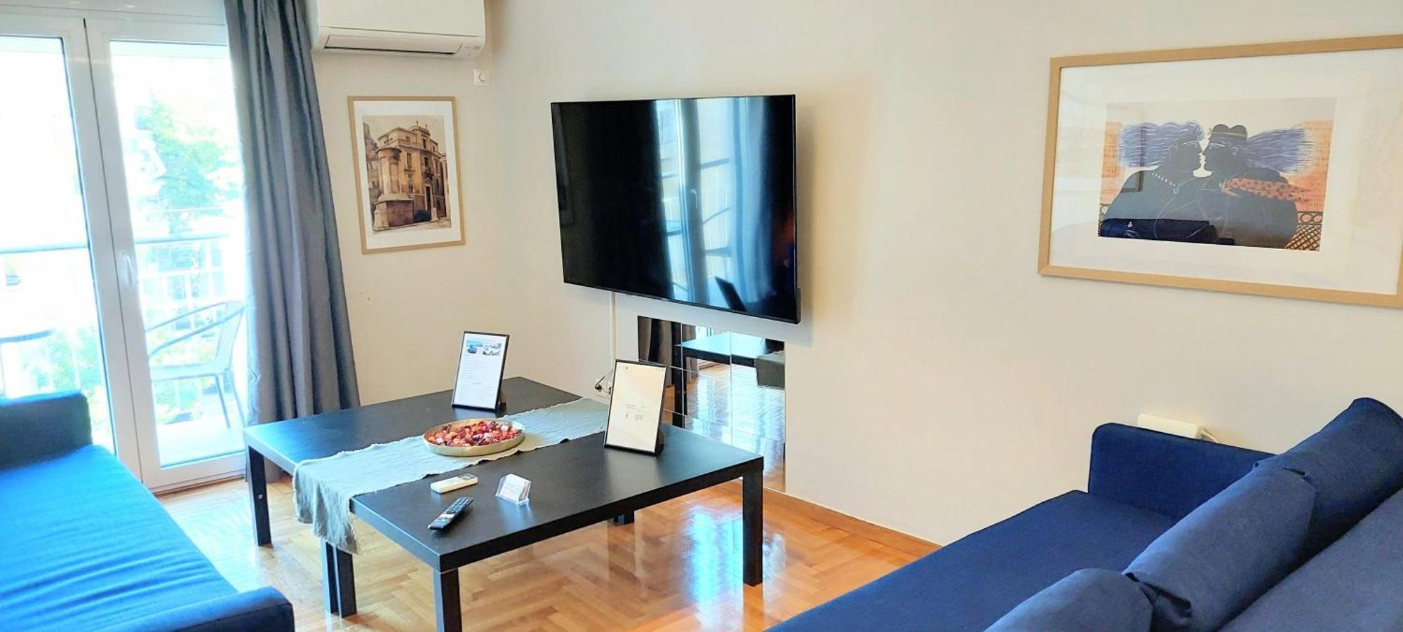 Best Acropolis Museum Apartment Athens Luaran gambar