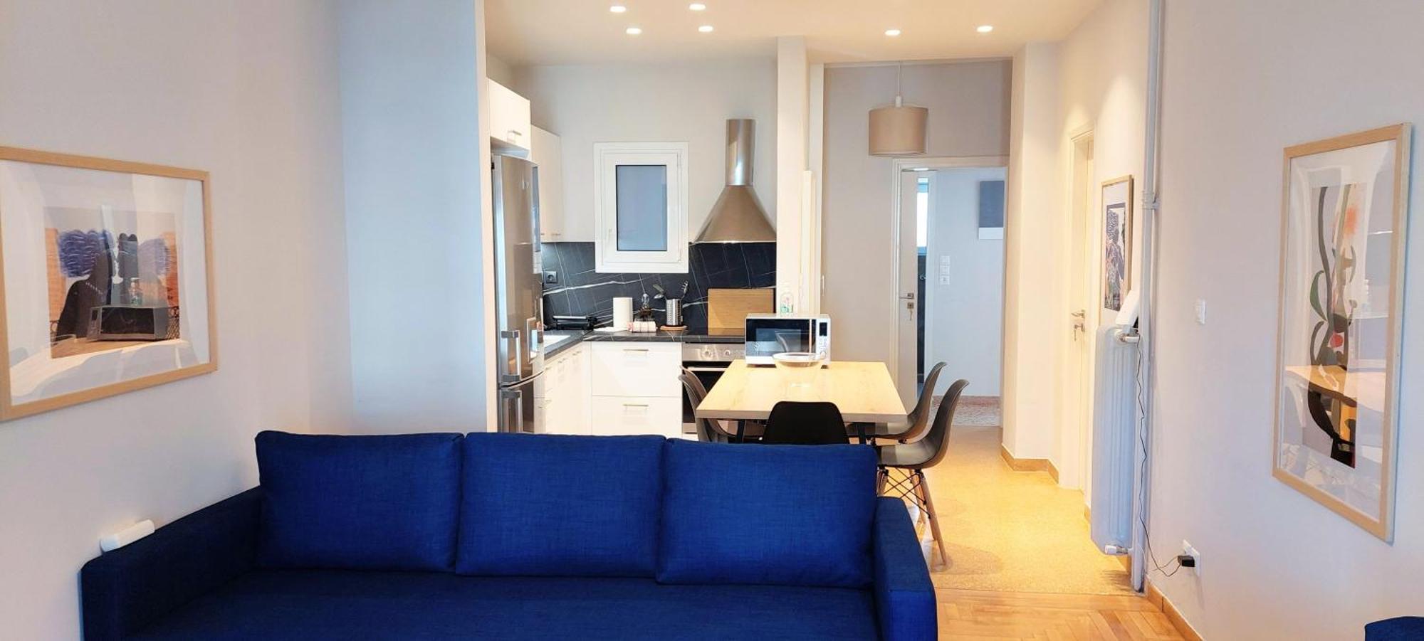 Best Acropolis Museum Apartment Athens Luaran gambar