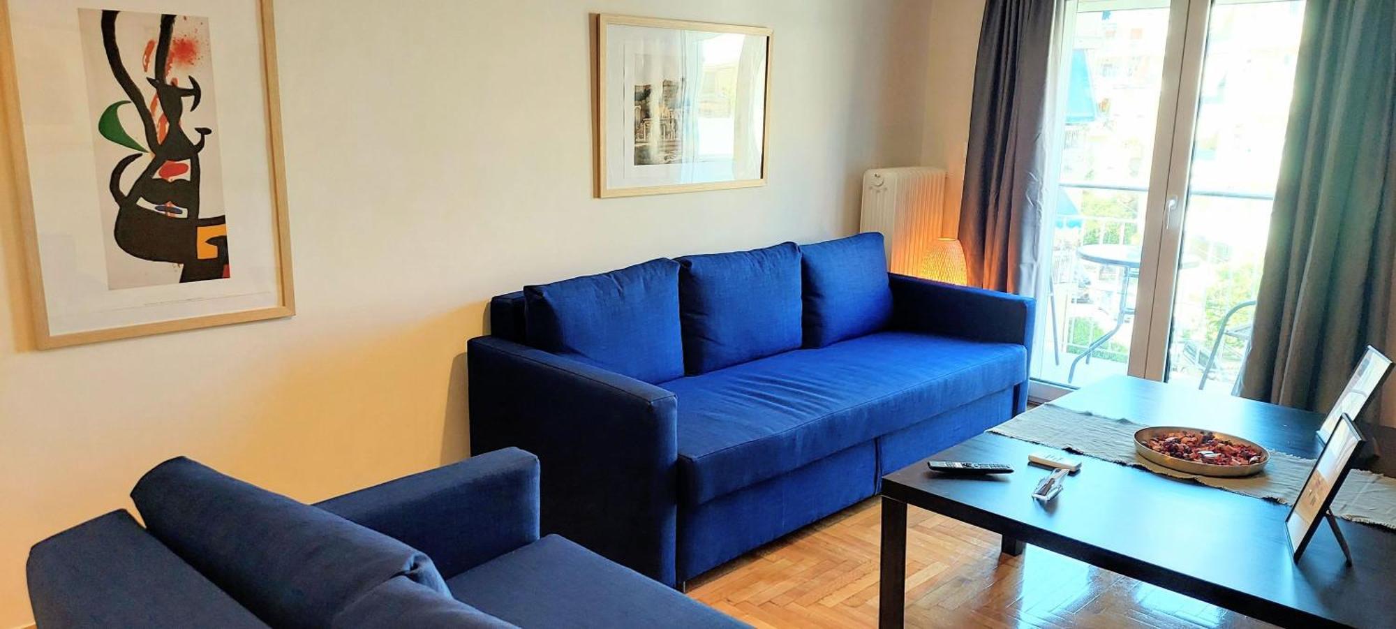 Best Acropolis Museum Apartment Athens Luaran gambar