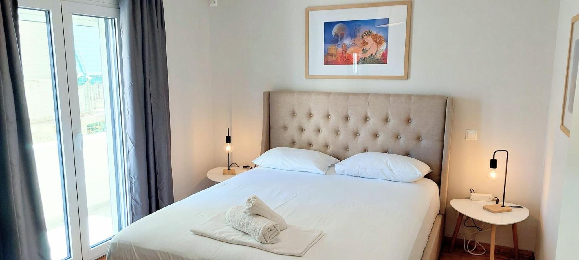 Best Acropolis Museum Apartment Athens Luaran gambar
