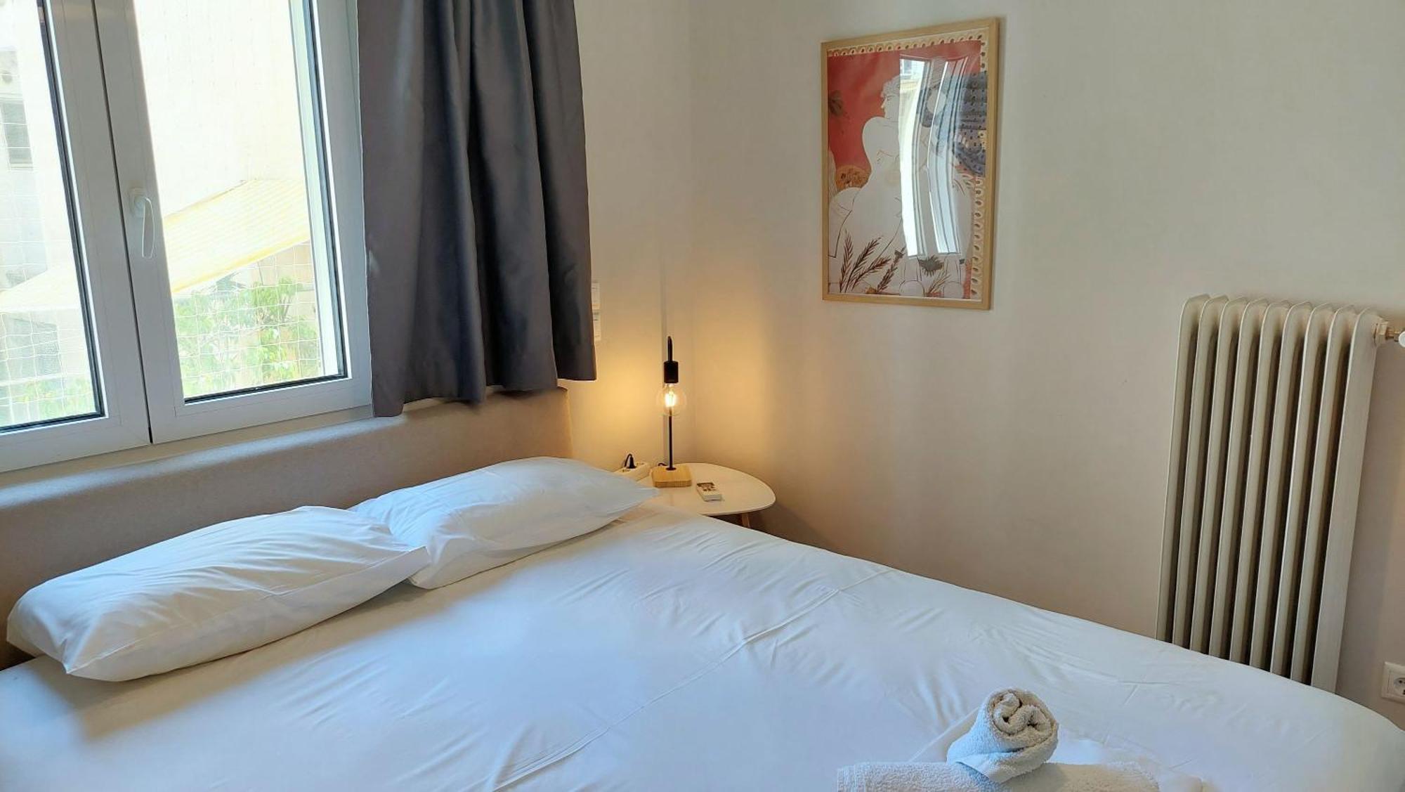 Best Acropolis Museum Apartment Athens Luaran gambar