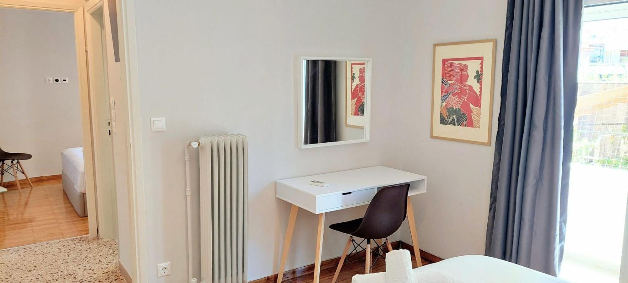 Best Acropolis Museum Apartment Athens Luaran gambar
