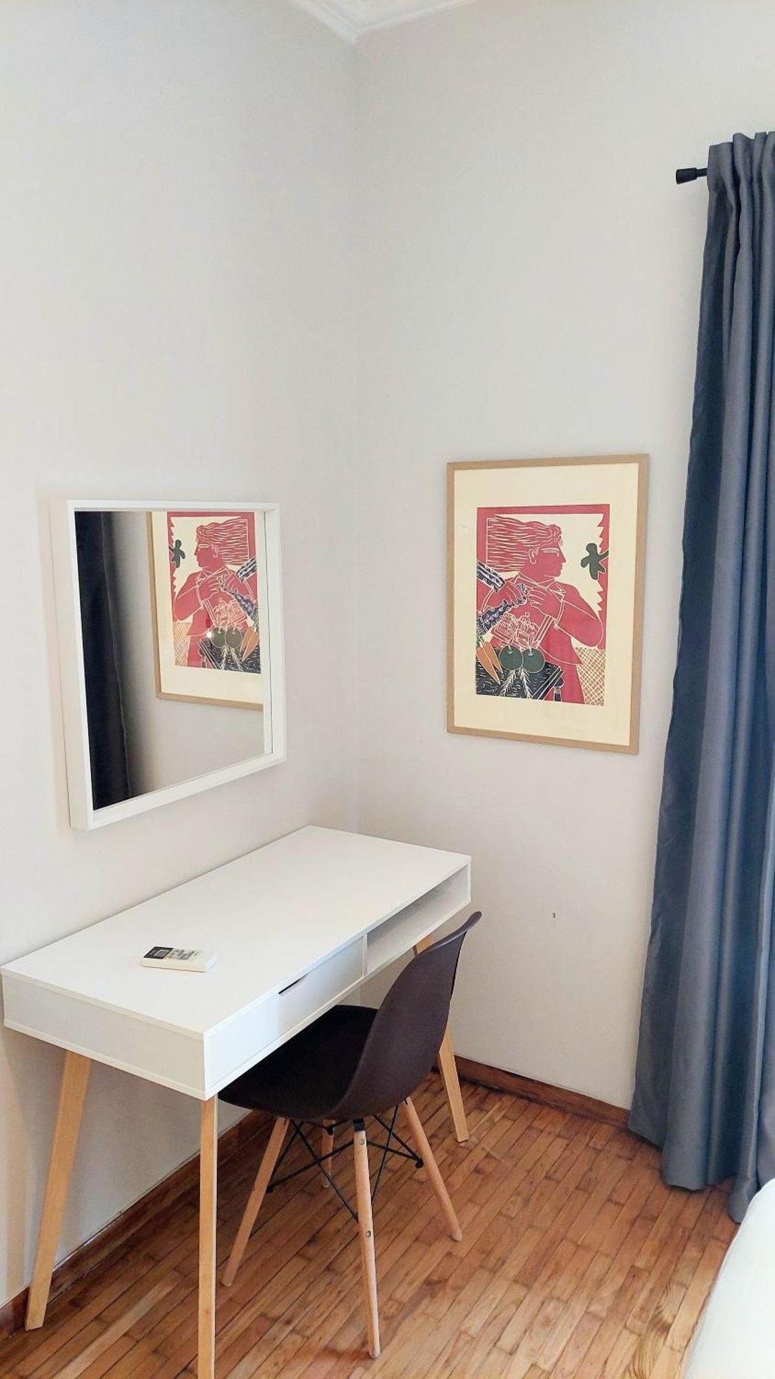 Best Acropolis Museum Apartment Athens Luaran gambar