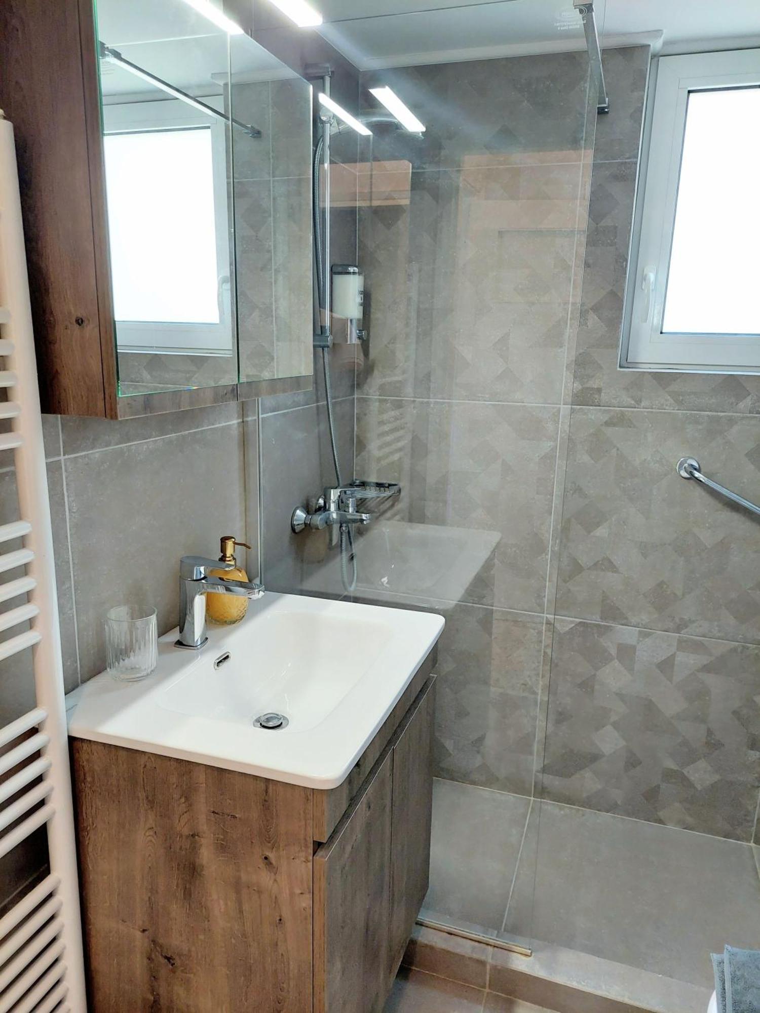 Best Acropolis Museum Apartment Athens Luaran gambar