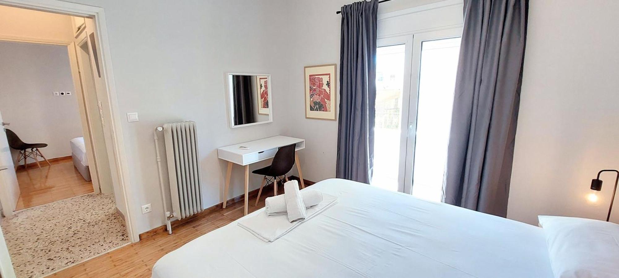 Best Acropolis Museum Apartment Athens Luaran gambar