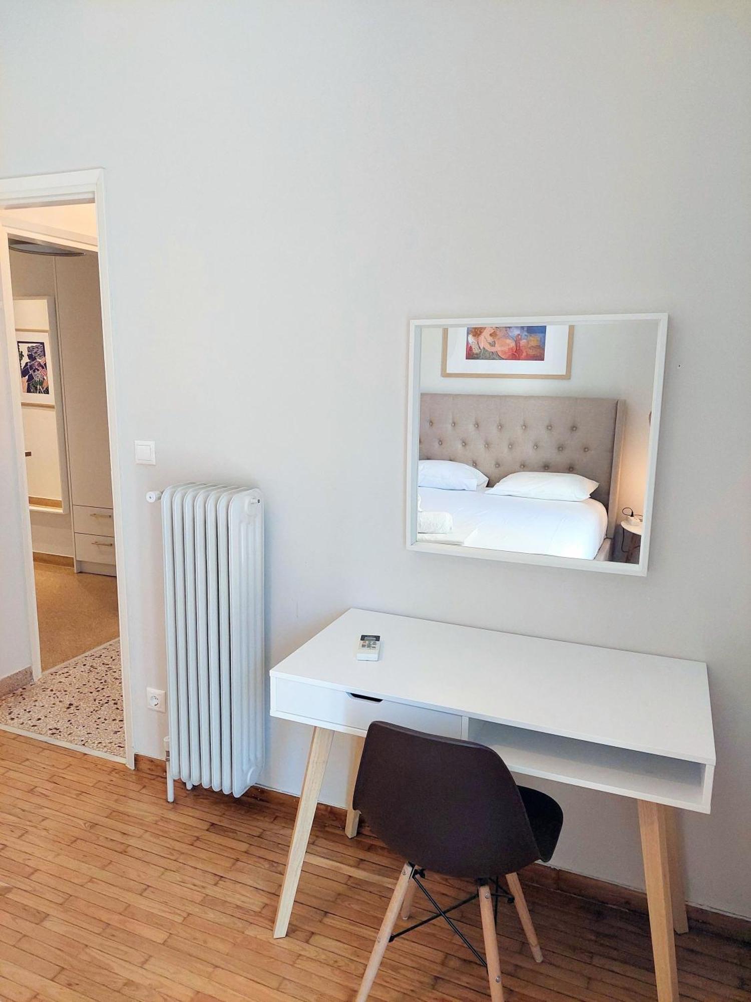Best Acropolis Museum Apartment Athens Luaran gambar
