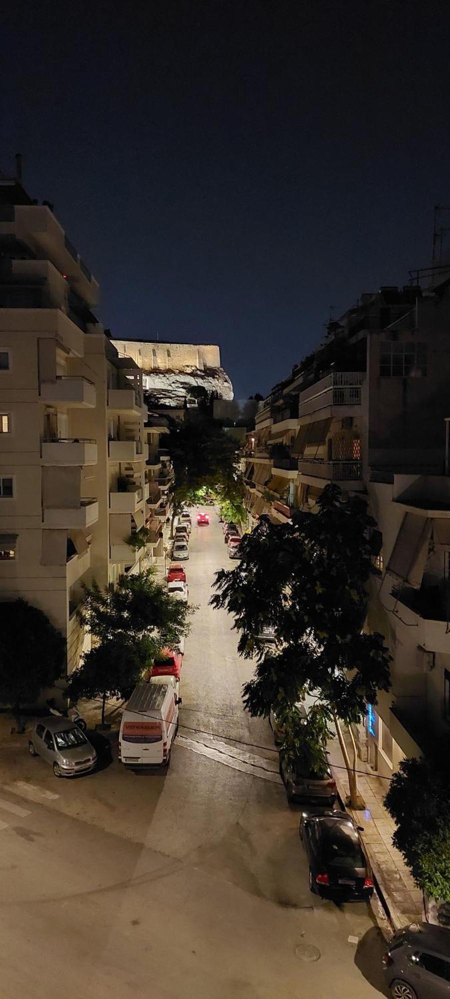 Best Acropolis Museum Apartment Athens Luaran gambar